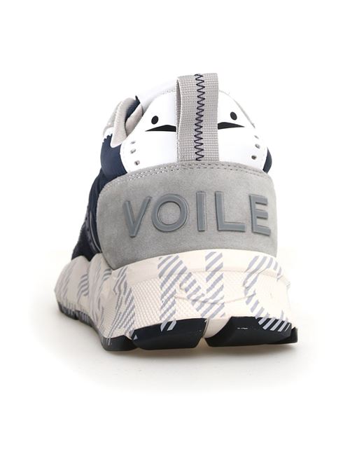 CLUB 01 1C05BLU VOILE BLANCHE | CLUB 01 1C05BLU